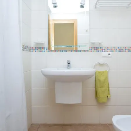 Apartamento Sotavento Iii Yol