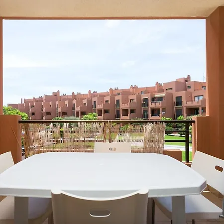 Appartement Apartamento Sotavento Iii Yol *