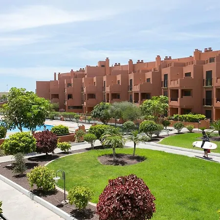 Apartamento Sotavento Iii Yol