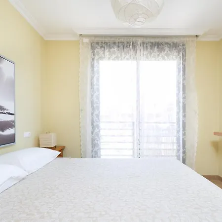 Appartement Apartamento Sotavento Iii Yol El Médano