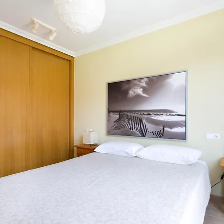 Διαμέρισμα Apartamento Sotavento Iii Yol