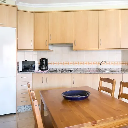 Διαμέρισμα Apartamento Sotavento Iii Yol Ελ Μέντανο