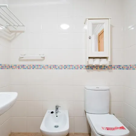 Apartamento Sotavento Iii Yol Διαμέρισμα Ελ Μέντανο