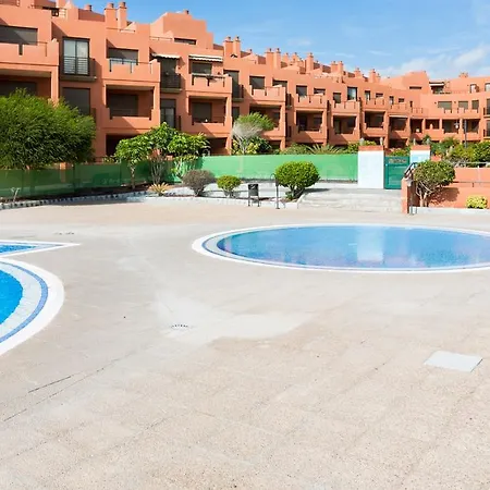 Apartamento Sotavento Iii Yol *
