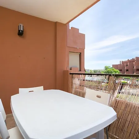 Apartamento Sotavento Iii Yol Ελ Μέντανο