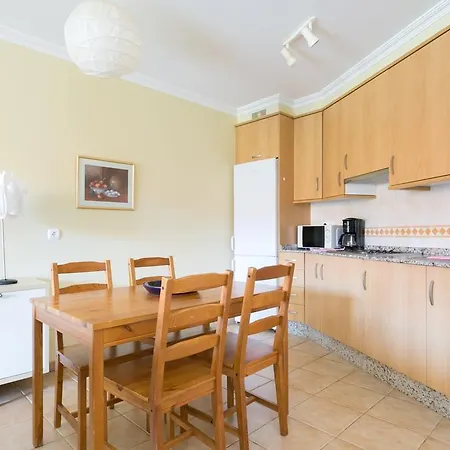 Apartamento Sotavento Iii Yol Διαμέρισμα Ελ Μέντανο