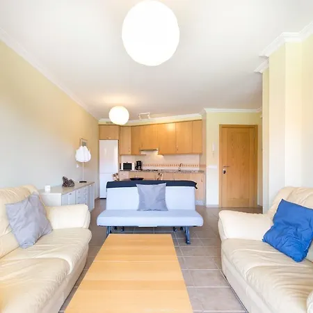 Διαμέρισμα Apartamento Sotavento Iii Yol *